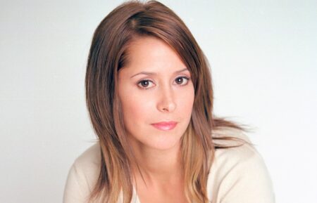 GENERAL HOSPITAL, Kimberly McCullough