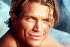 'Baywatch': David Chokachi Is Still Ripped at 58 Ahead of Reboot