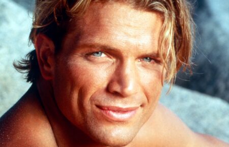 BAYWATCH, David Chokachi