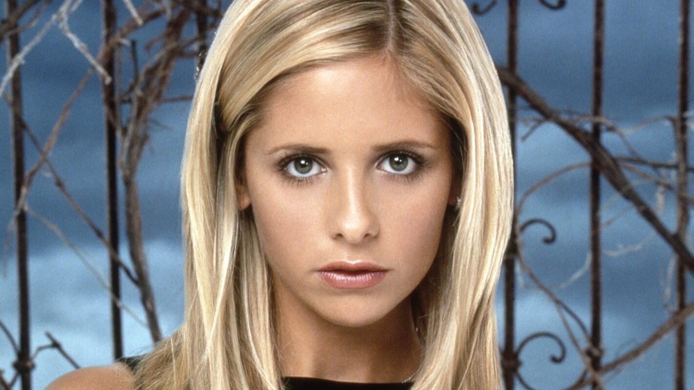 'Buffy the Vampire Slayer' Reboot Not Moving Forward & Fans Are Devastated