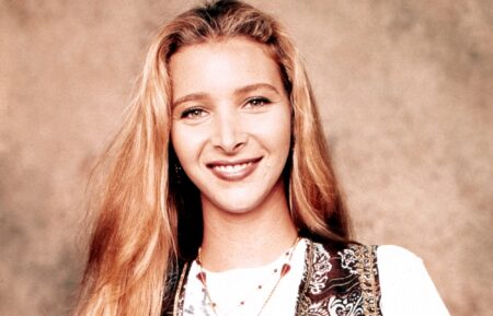 FRIENDS, Lisa Kudrow