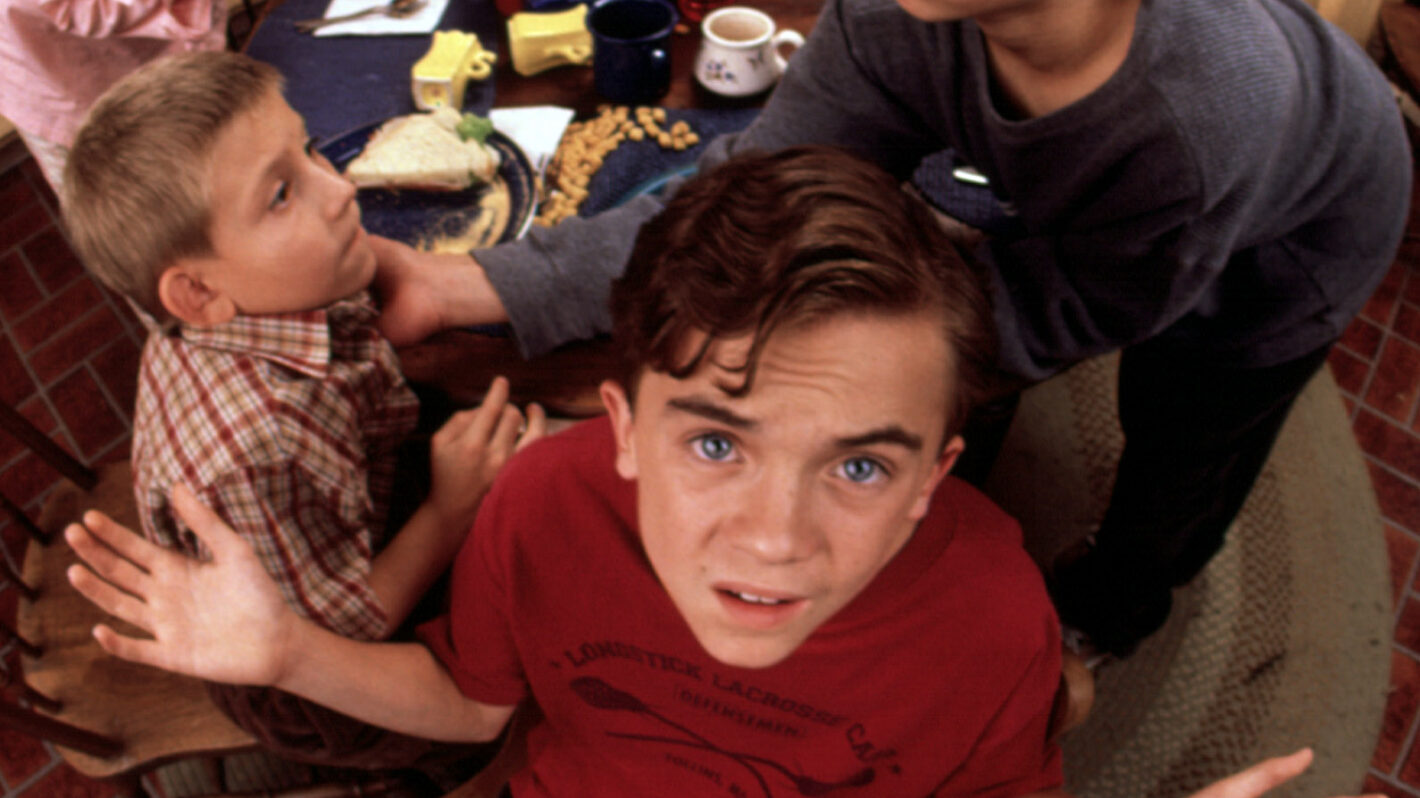 'Malcolm in the Middle' Team Talks Possibility of Full Reboot Starring Malcolm’s Daughter