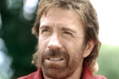 Chuck Norris' Twins Share Heartfelt Tributes After Famous Father's Death