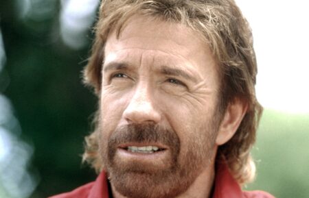 Chuck Norris, Walker, Texas Ranger