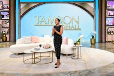 Tamron Hall on the April 29, 2025, episode of 'Tamron Hall.'