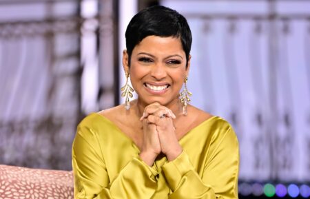 Tamron Hall on the May 20, 2025, episode of 'Tamron Hall.'