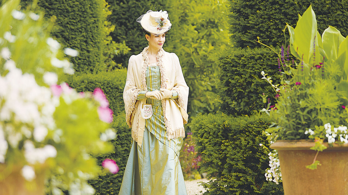 'The Forsytes' Boss Reveals Season 2 Time Jump After Shocking Finale (Exclusive)