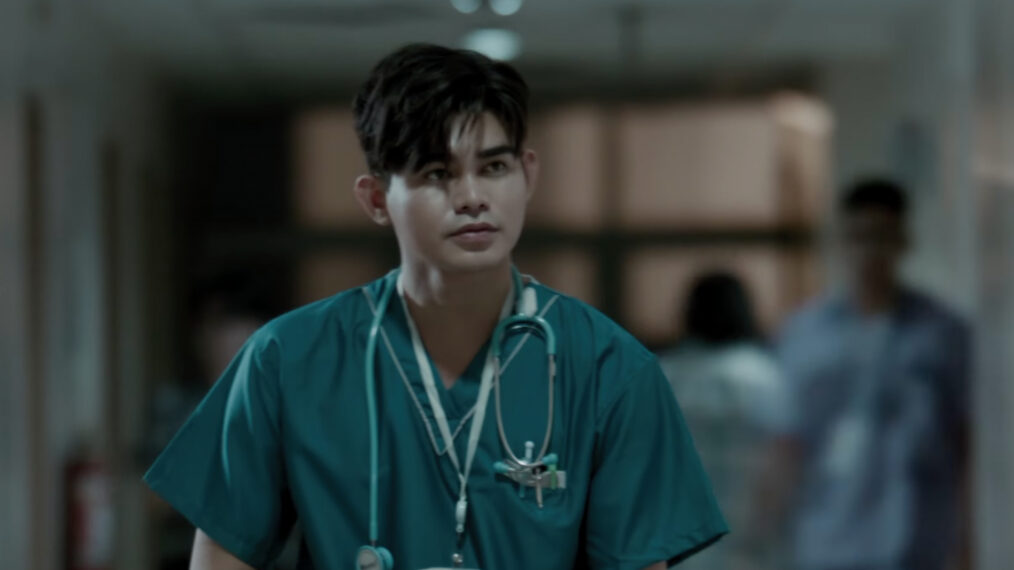 The Good Doctor