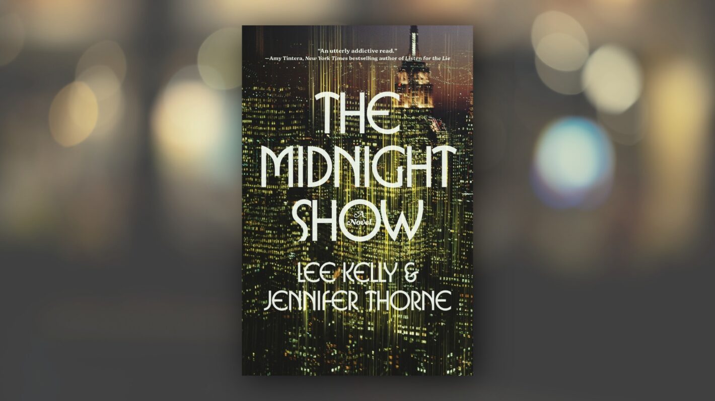 The Midnight Show exclusive excerpt