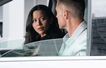 THE ROOKIE - “Grand Theft Aircraft” - Nolan and Garza lead a high-stakes operation that quickly goes south. Lucy and Tim navigate their relationship when an unexpected visitor shows up. Meanwhile, the team conducts a citywide search for a suspect.