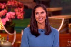 Abby Huntsman Reveals Why She Jumped at the Chance to Return to 'The View'