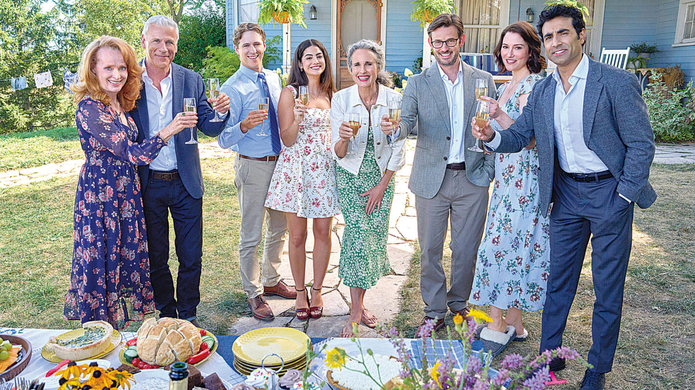 How Will ‘The Way Home’ End? Bosses Promise ‘Satisfying’ Answers