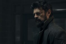 Karl Urban (Billy Butcher) - The Boys Season 5