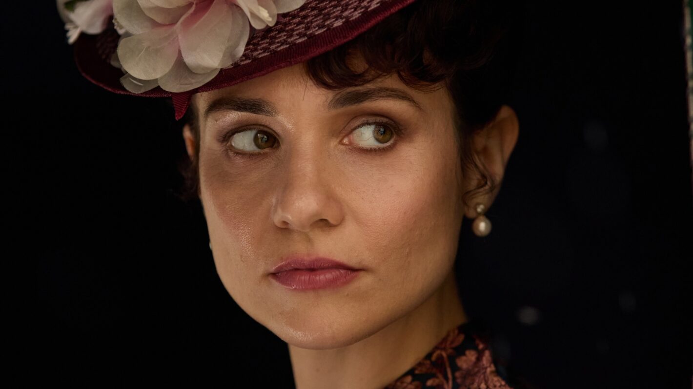 What’s at Stake for Frances After That Major Reveal? Tuppence Middleton Explains