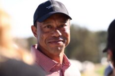 Tiger Woods Arrested for DUI After Crash in Florida