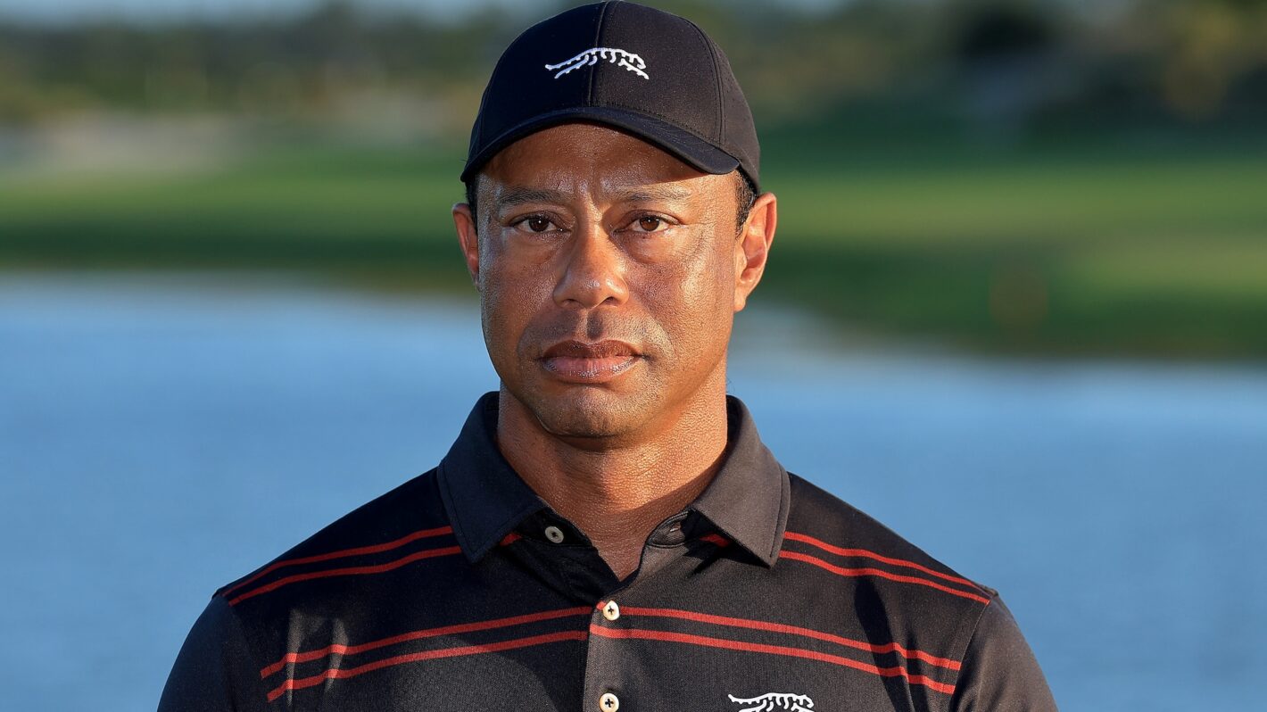 Tiger Woods Breaks Silence After DUI Arrest, Announces Break From Golf