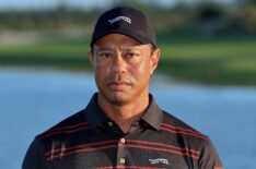 Tiger Woods Breaks Silence After DUI Arrest, Announces Break From Golf