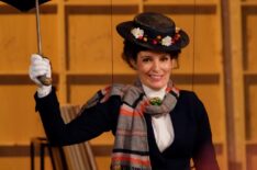 Tina Fey in the series premiere promo for 'Saturday Night Live U.K.,' YouTube, March 17, 2026.