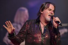 Boston Lead Singer Tommy DeCarlo Dies: Musician Was 60