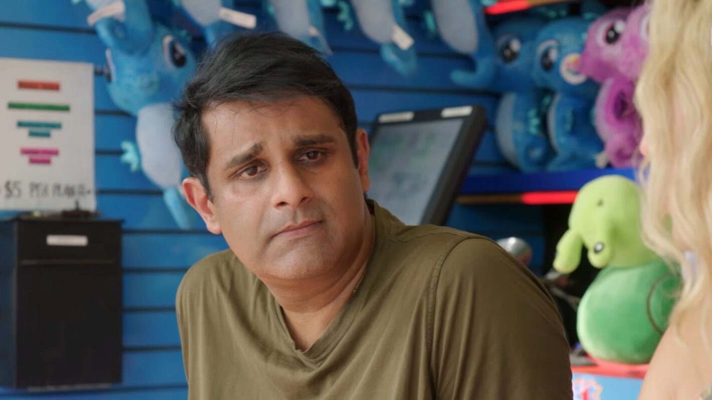 Tony on 90 Day: The Single Life Season 5