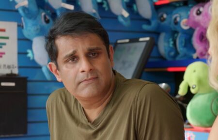 Tony on 90 Day: The Single Life Season 5