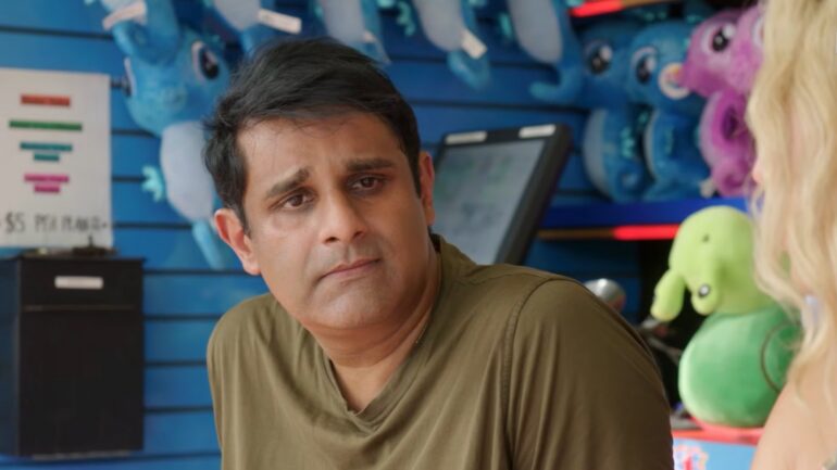 Tony on 90 Day: The Single Life Season 5