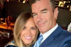 Trista and Ryan Sutter, Instagram, August 11, 2025.