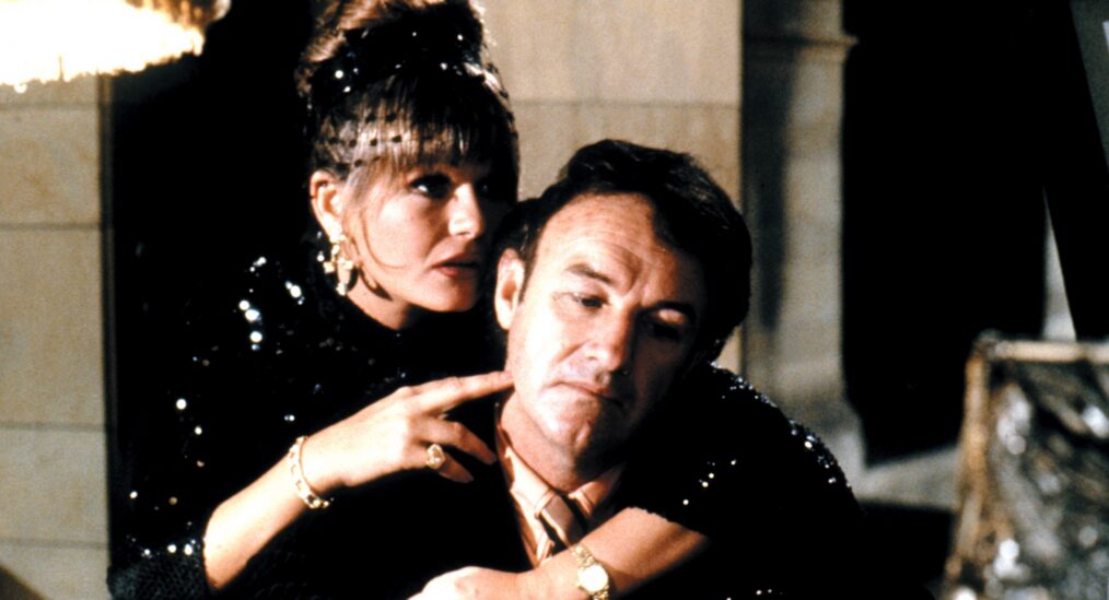 SUPERMAN, Valerie Perrine, Gene Hackman, 1978