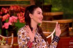 Whitney Cummings Guest Cohosts 'The View' — What to Know About the Controversial Comedian