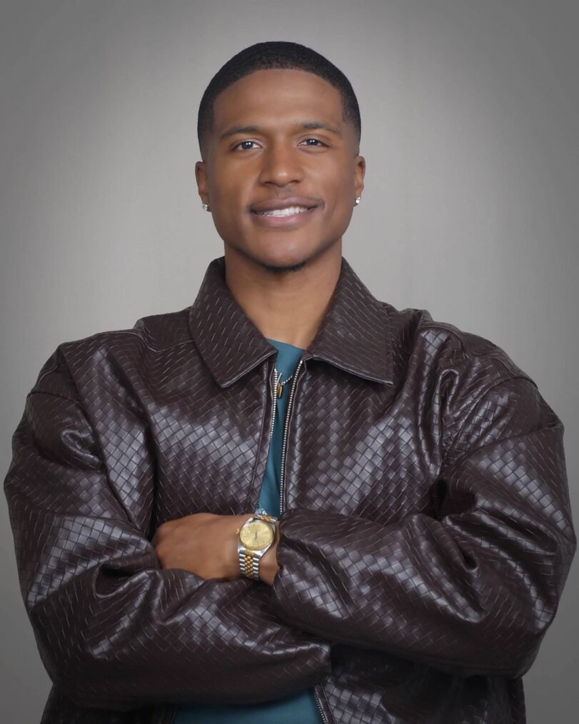"Destination X" Season 2 contestant Will Anderson