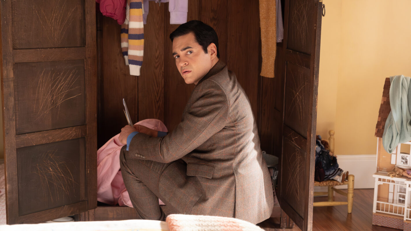 'Will Trent': Will Impersonates Serial Killer James Ulster in the Show's Creepiest Moment Yet