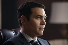 'Will Trent': Ramón Rodríguez Talks Returning to Puerto Rico, That Eerie Twist, and What's Next (Exclusive)