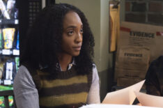 'Will Trent' Star Iantha Richardson Talks Making Her 'Voice' Heard & What's Next