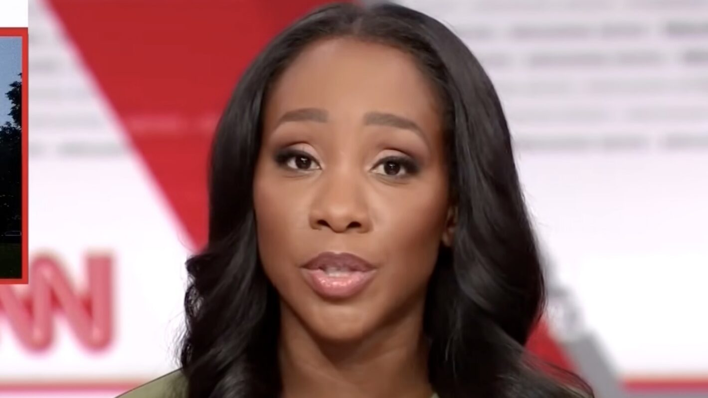 CNN's Abby Phillip Apologizes After Backlash Over New York Terror Attack Comments