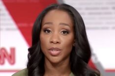 CNN's Abby Phillip Apologizes After Backlash Over New York Terror Attack Comments
