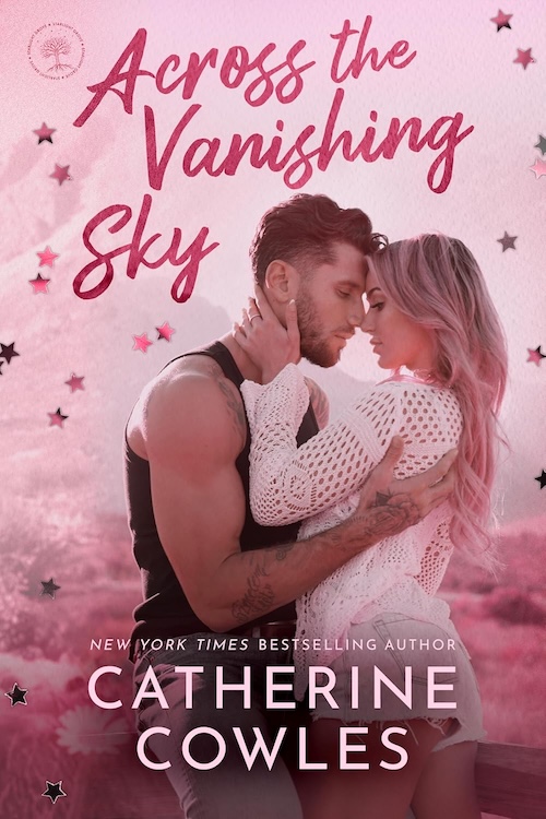Across the Vanishing Sky by Catherine Cowles