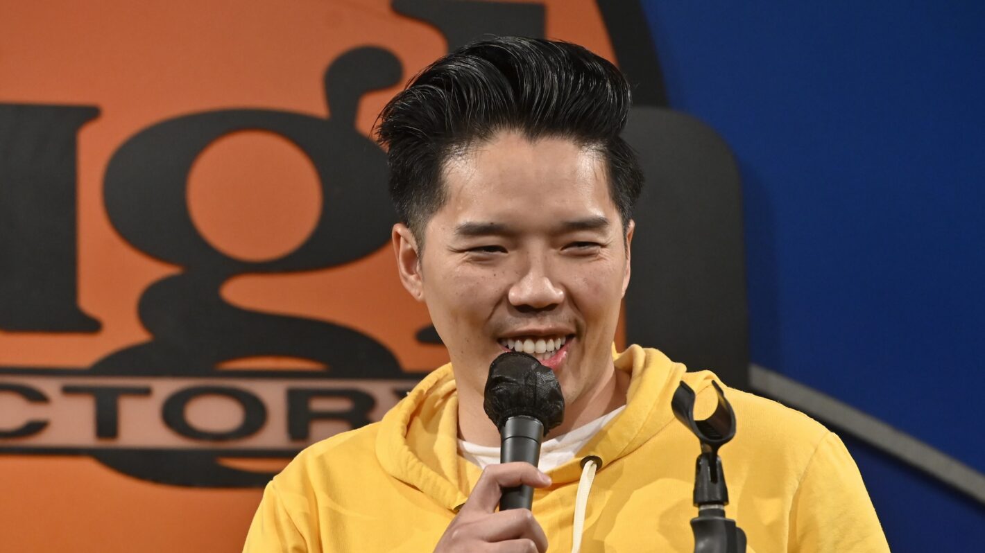 ‘Blue Bloods’ Actor & Comedian Alex Duong Dies at 42