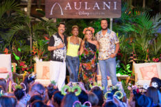 LIONEL RICHIE, KEKE PALMER, CARRIE UNDERWOOD, LUKE BRYAN