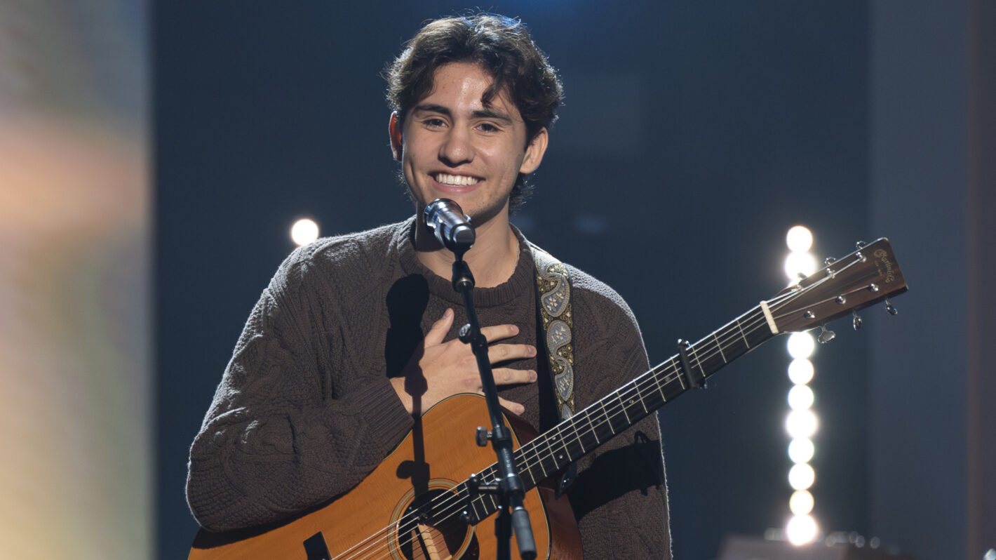 Why Did Julián Kalel Leave 'American Idol'?