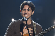 Why Did Julián Kalel Leave 'American Idol'?