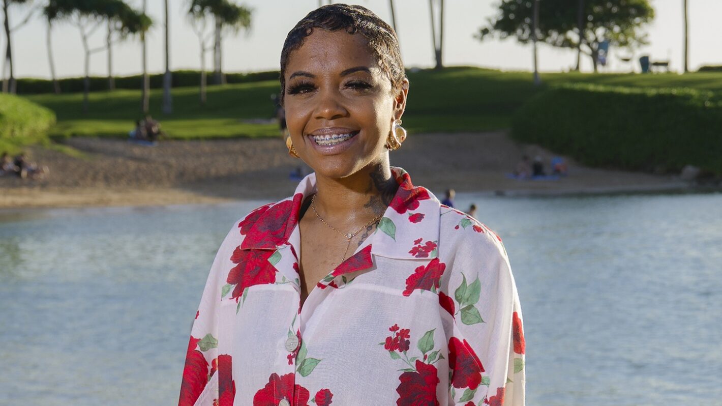 Who Is Keyla Richardson? Meet the 'American Idol' 2026 Contestant