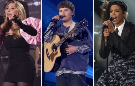 Rae, Brooks, Keyla Richardson