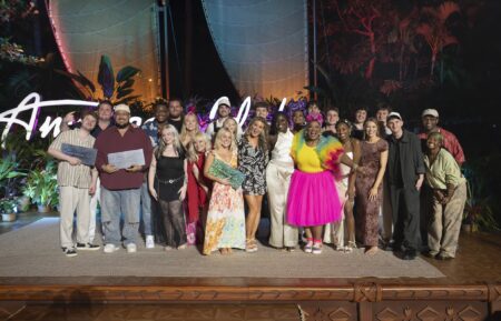 American Idol Season 24