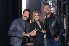 'American Idol' Has Shocking Elimination Update During Live Show