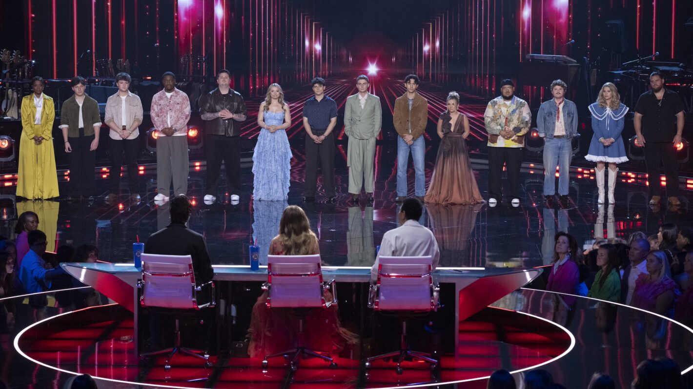 'American Idol' Contestants React to Shake-Up After Voting Crash