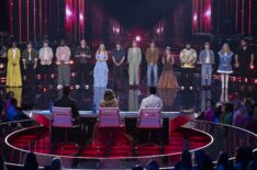 'American Idol' Contestants React to Shake-Up After Voting Crash
