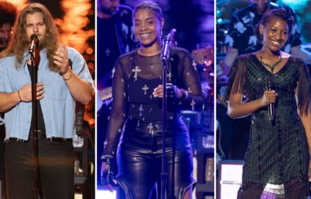 Chris Tungseth, Keyla Richardson, Abayomi