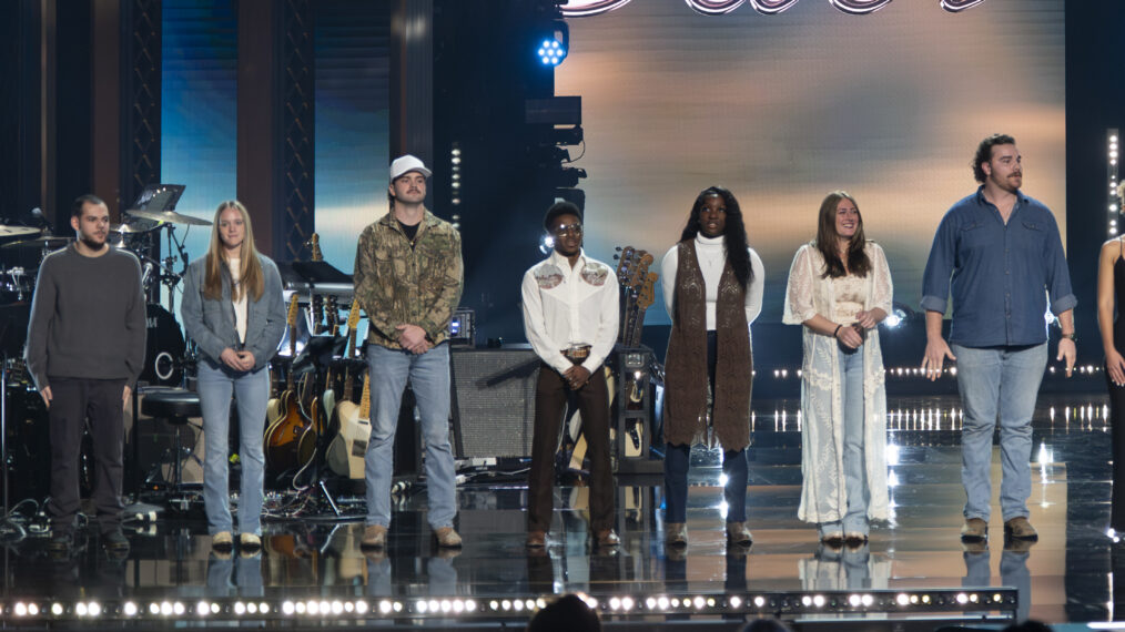 American Idol Season 24