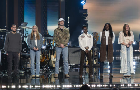 American Idol Season 24