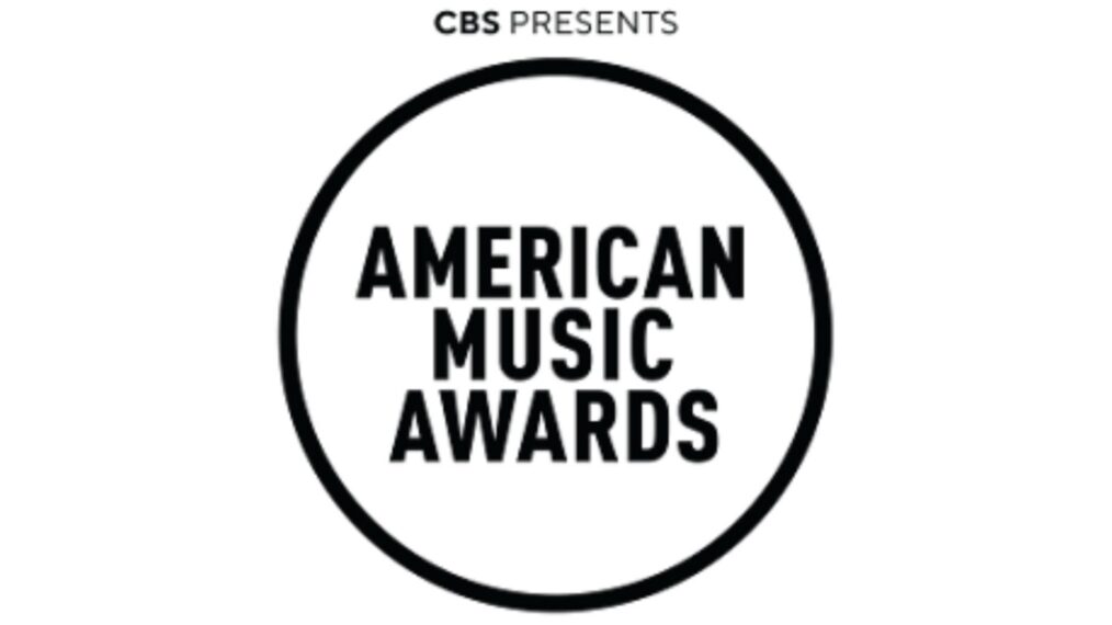 The 2026 American Music Awards logo